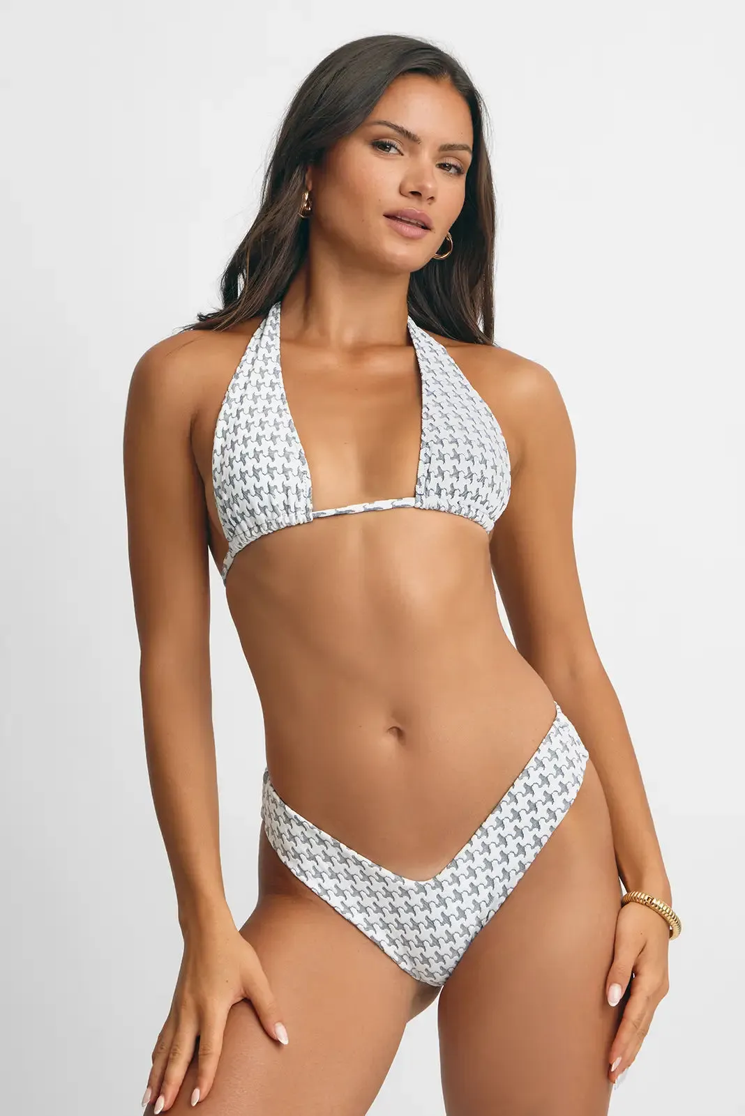 Stassy Cheeky Bottoms / Melody FINAL SALE