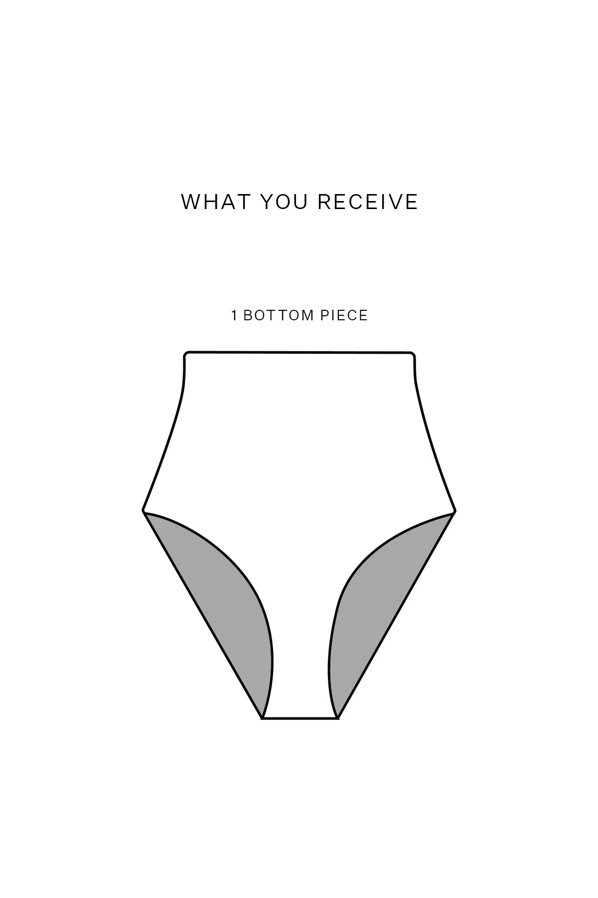 Tea Tree Reversible Bikini Bottoms