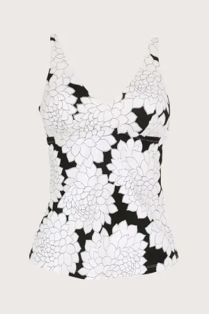 TIDE SEAMLESS TANKINI