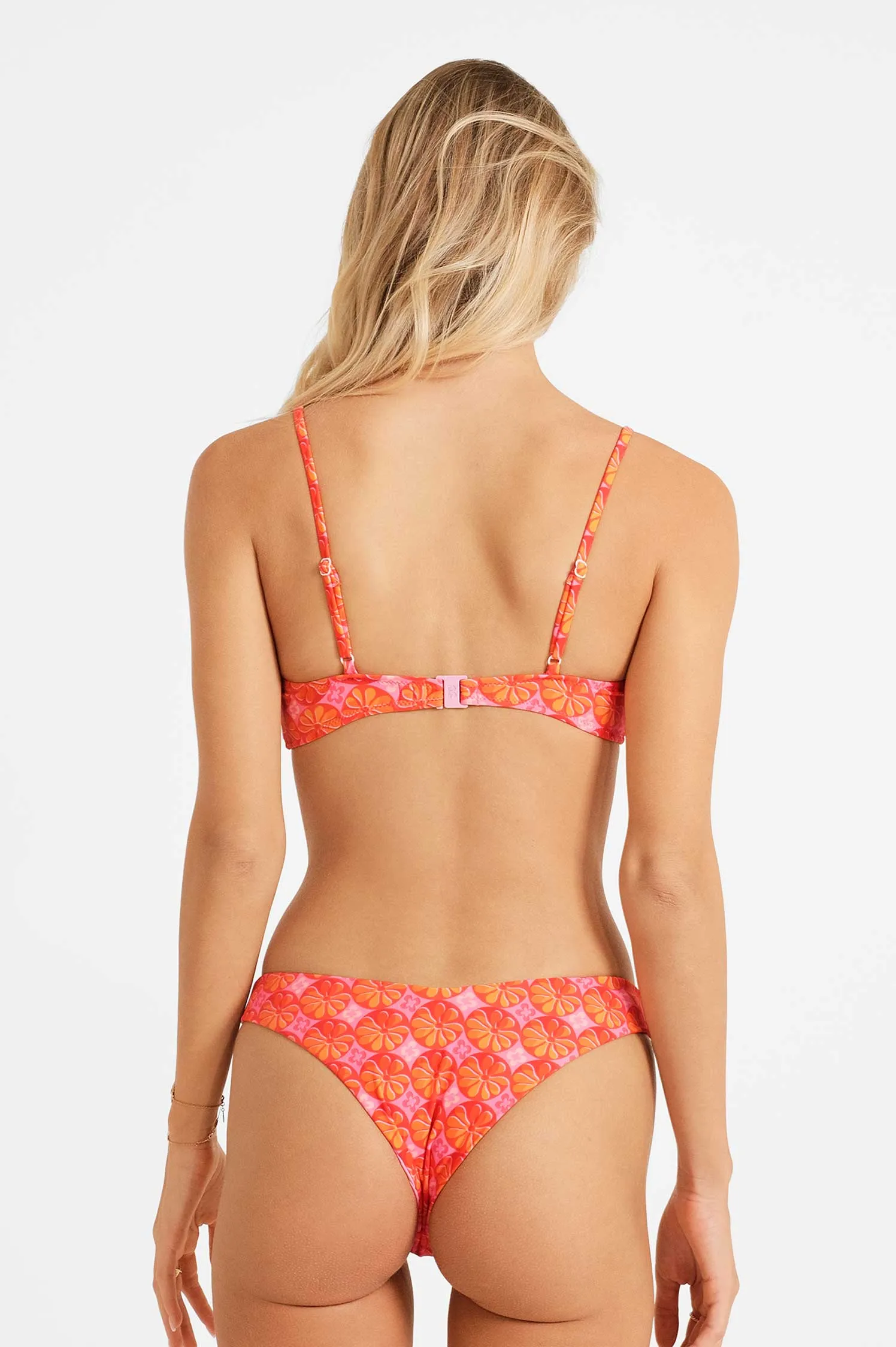 Tona Twisted Top / Juicy FINAL SALE