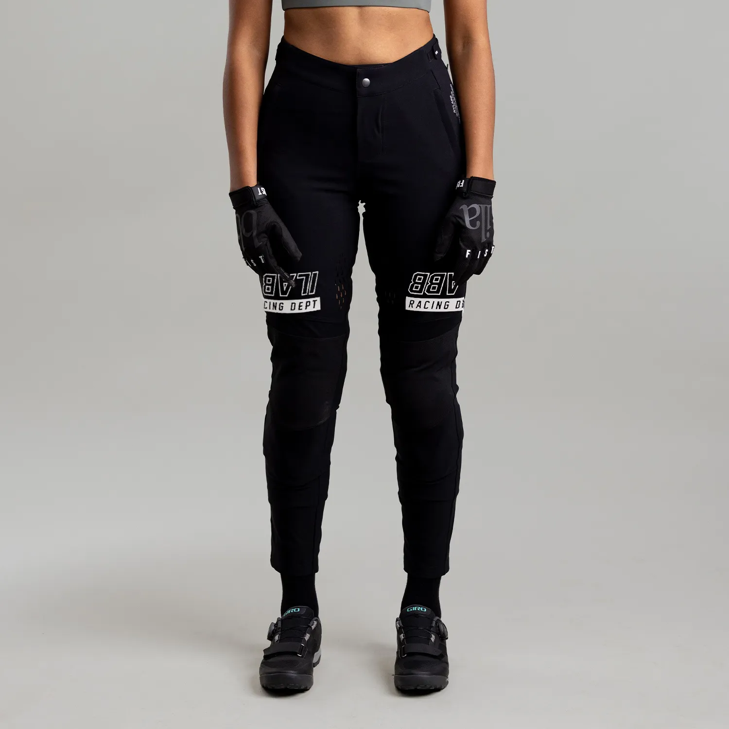 Traverse Ride Pant Race 3.0 - Women's