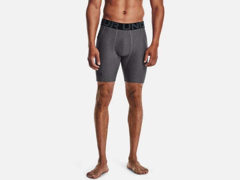 Under Armour Men's Heatgear Armour Compression Shorts