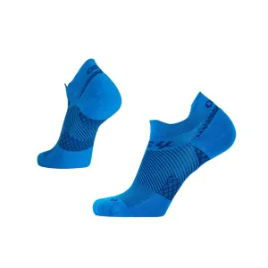 Unisex Plantar Fasciitis (No-Show) - Blue