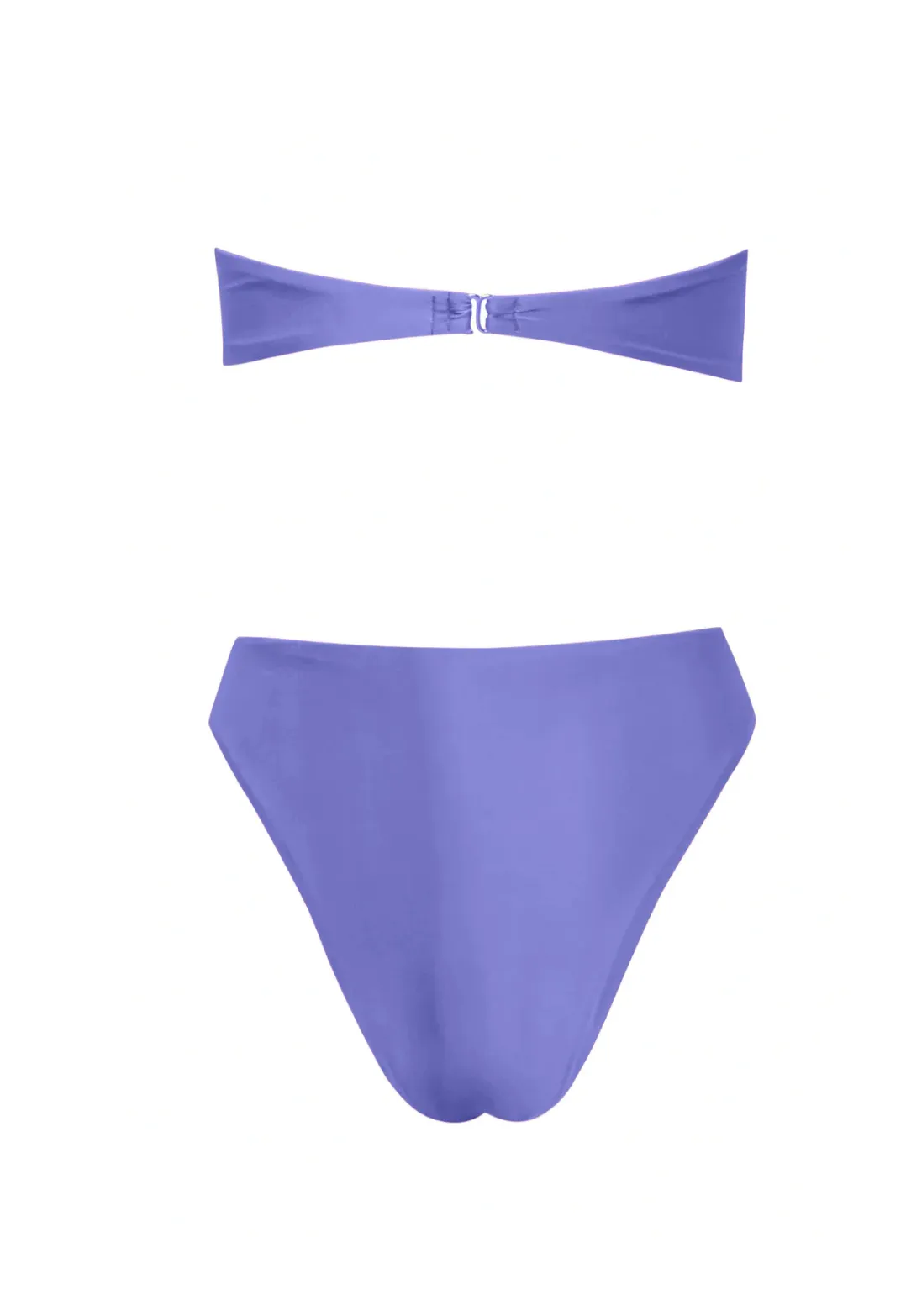 Vera Strapless Bikini Set