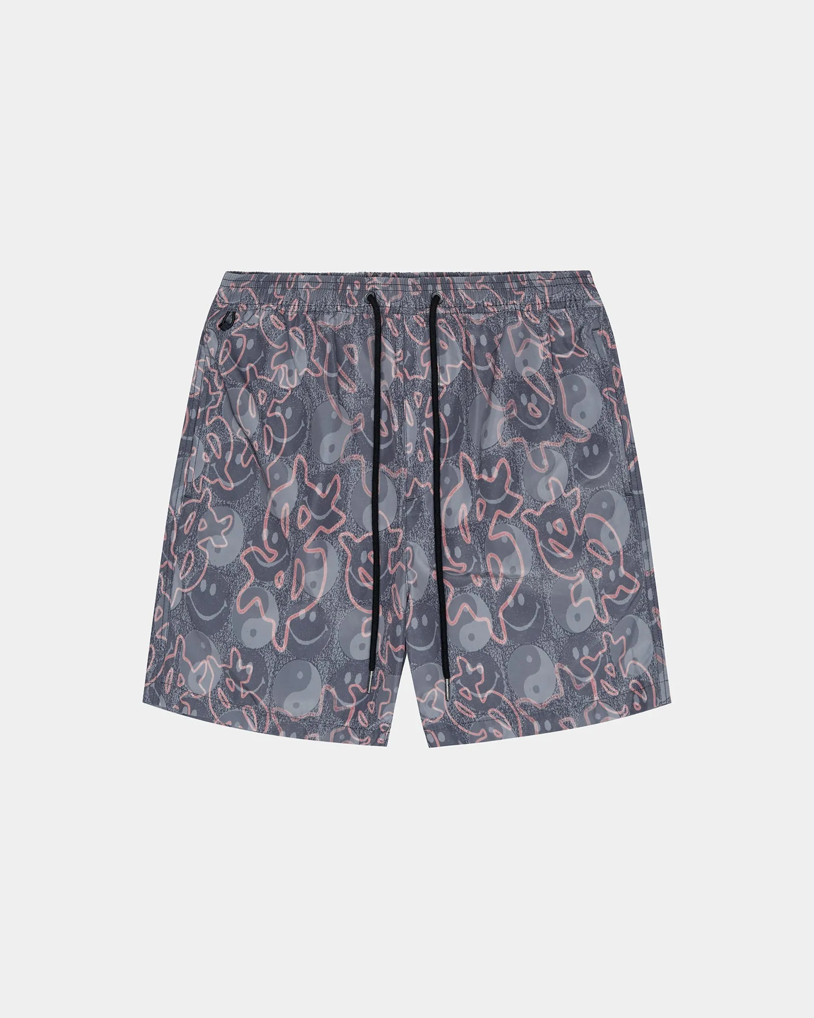 YIN DOLLAR BOARDSHORT MULTI